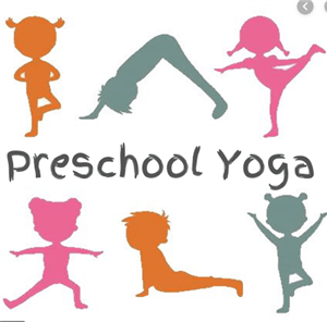 Preschool yoga