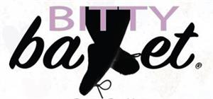 Bitty Ballet Logo