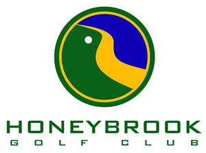 Honeybrook Golf Club Logo