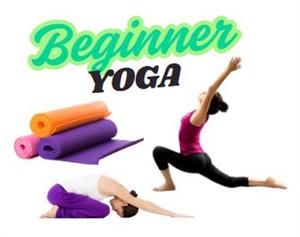 Beginner Yoga