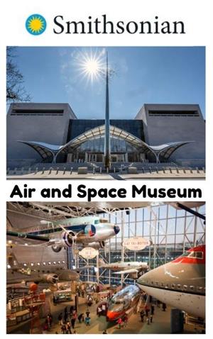 Air & Space Museum