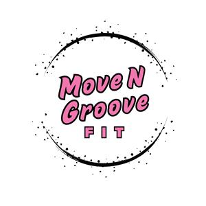 Cardio Fitness (Move N Groove)