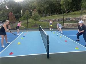 Pickleball
