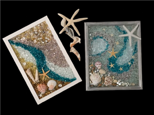 Epoxy Resin Workshop