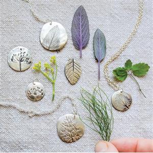 Botanical Jewelry