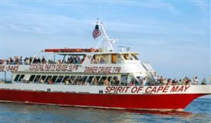 Spirit of Cape May
