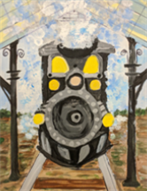 Abra Train