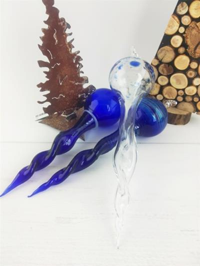 Glass Blown Ornaments Glass Blown Ornaments