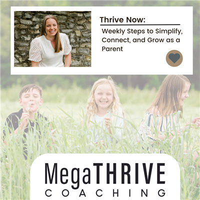 thrive